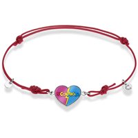 Bracciale Comete Bambino in Argento BRA228 - BRA228